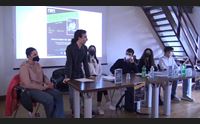 arborea non solo bilbioteca i giovani intervistano gli scrittori