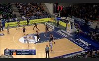 (dom)la dinamo a varese per l ultimo impegno della stagione regolare