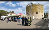 torre grande una domenica ecologica ora il progetto per il lungomare
