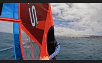 windsurf e wingfoil atleti oristanesi sul tetto d italia e del mondo