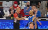 basket la dinamo passeggia a varese nei playoff incontrer brescia