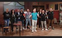 copia di videolina alle 21 al bar centrale di scraffingiu con alessandro pili