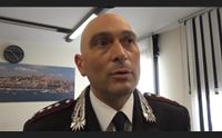 droga arrestate 17 persone sgominata la banda della ketamina