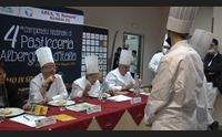 iglesias i campionati pasticceria alberghieri in citt hotel sold out