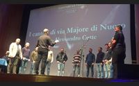 nuoro i cori sardi cantano la terra facciamo rivivere i luoghi simbolo