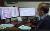 bacini le piogge regalano 30 milioni di metri cubi d acqua invasi pieni