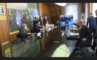 beni militari nuova intesa regione difesa pi spiagge e dismissioni