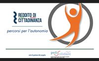 tirocini e corsi per 400 beneficiari del reddito di cittadinanza