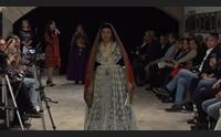 chentu colores de casteddu la moda della tradizione cagliaritana