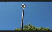 quartu 10 mila nuove lampade a led in citt e fino al litorale