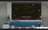 sagittarius ecco il buco nero pi vicino a svelarlo l astrofisico sardo goddi