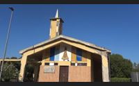sa segada chiesa inagibile il parroco lascia i suoi averi per il restyling