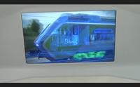 trenitalia addio alle vecchie inquinanti carrozze arriva blues