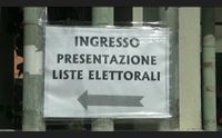comunali 65 centri al voto alle 12 scaduta la presentazione delle liste