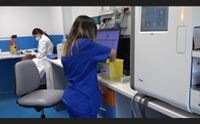 covid 2 morti e 1130 casi calano i ricoveri manzin pochi vaccinati