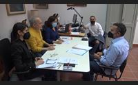 oristano amministrative per la carica di sindaco sar corsa a quattro