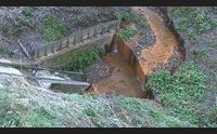 sassari il parco bunnari entro l anno gli interventi sulle dighe
