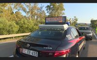 girasole incidente sull orientale sarda muore un motociclista
