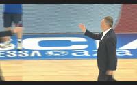 basket playoff dinamo discontinua brescia si aggiudica gara1