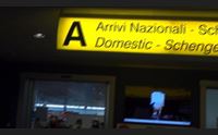 futuro aeroporto elmas politica perplessa il tema in consiglio regionale