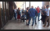 sanit ogliastra dimenticata a cagliari la protesta dei sindaci