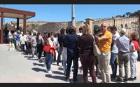 monumenti aperti nel week end cagliari mette in mostra i suoi gioielli