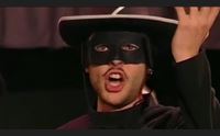 oristano il 28 maggio il raduno degli zorro una festa per la pace