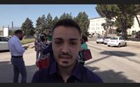 san gavino sit in per la sanit difendiamo il punto nascita