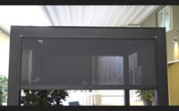 schermature solari e pergole come cambia l outdoor design