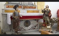 sant efisio a stampace la festa non finisce si lavora gi per il prossimo anno