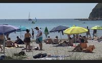 sardegna in bella mostra dalle spiagge a monumenti aperti
