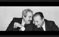 assemini piazza falcone e borsellino a 30 anni dalle stragi di mafia