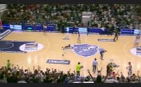 basket playoff gara4 una battaglia ma alla fine la spunta la dinamo