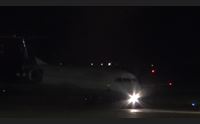 elmas il mesto rientro del cagliari i tifosi snobbano la squadra all aeroporto