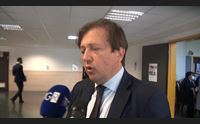 sanit a sassari il sottosegretario sileri un piano per il post covid