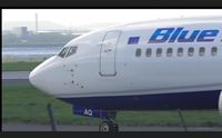 alghero blue air non decolla la rabbia dei passeggeri