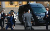 mattarella celebra berlinguer tensione morale e rispetto della costituzione