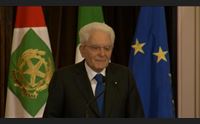 mattarella su berlinguer