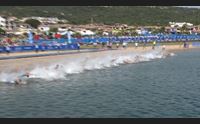 arzachena world triathlon cup a cannigione la tappa italiana