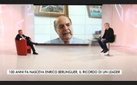 nel ricordo di enrico berlinguer alle 22 lo speciale su videolina