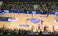 playoff dinamo parte stasera alle 19 al forum la semifinale con milano