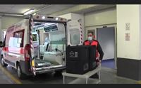 pnrr nieddu scadenze rispettate rafforzeremo la medicina territoriale