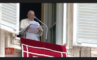 arrigo miglio nominato cardinale l annuncio del papa nel regina coeli