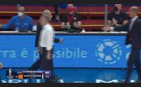 basket playoff troppa milano per la dinamo gara1 finisce 88 a 71