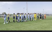 calcio paralimpico a oristano l ultimo atto dei tornei della figc