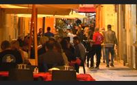 mascherine nei trasporti oltre 15 giugno pregliasco prudenza necessaria