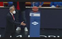 basket dinamo provaci a milano gara2 di semifinale alle 20 45