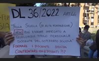 si ferma anche la scuola sarda sciopero nazionale contro riforma e pnrr