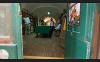 alghero biblioteca catalana a rischio scongiurare la chiusura