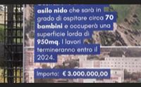 cagliari a monte claro fontane e giochi di luci come nelle metropoli